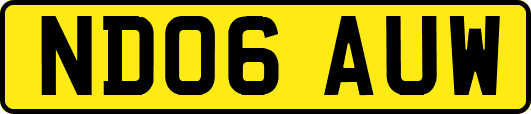 ND06AUW