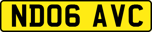 ND06AVC