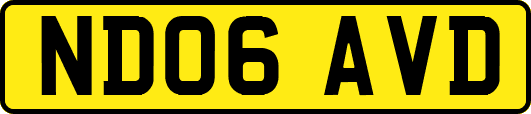 ND06AVD