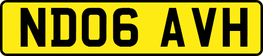 ND06AVH