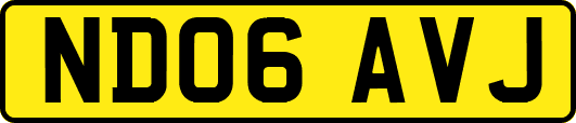 ND06AVJ