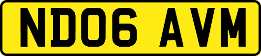 ND06AVM