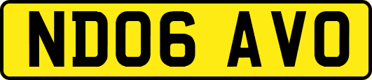 ND06AVO