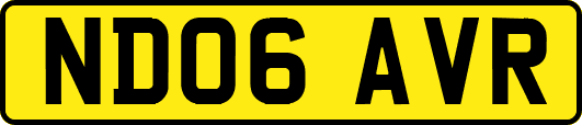 ND06AVR