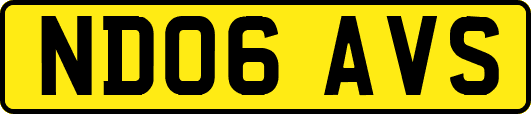 ND06AVS