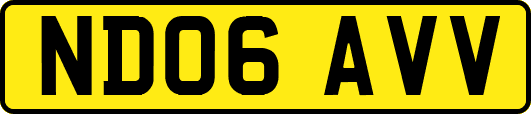 ND06AVV