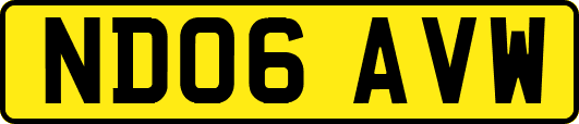 ND06AVW