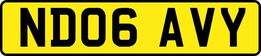 ND06AVY