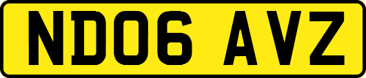 ND06AVZ