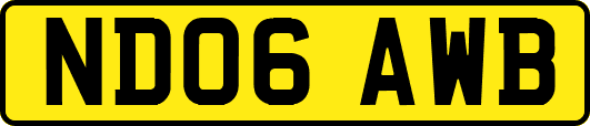 ND06AWB