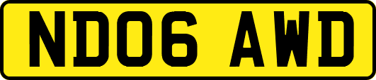 ND06AWD