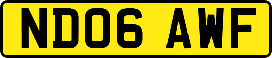 ND06AWF