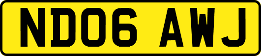 ND06AWJ