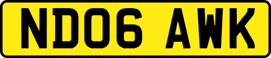 ND06AWK