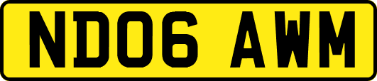 ND06AWM