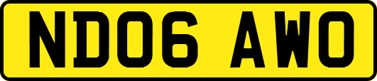 ND06AWO