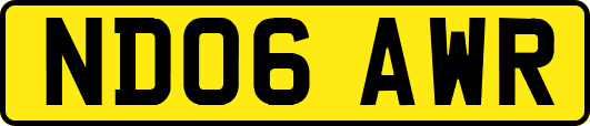ND06AWR