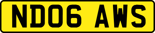 ND06AWS