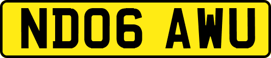 ND06AWU