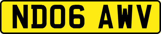 ND06AWV