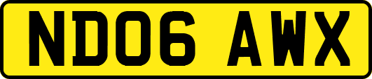 ND06AWX