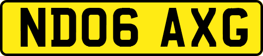 ND06AXG
