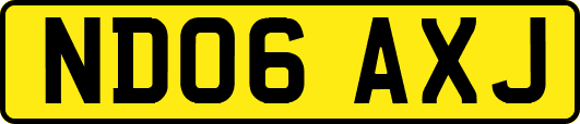ND06AXJ