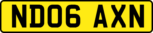 ND06AXN