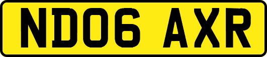 ND06AXR