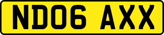 ND06AXX