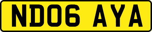 ND06AYA
