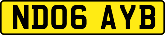 ND06AYB