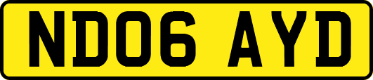 ND06AYD