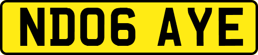 ND06AYE