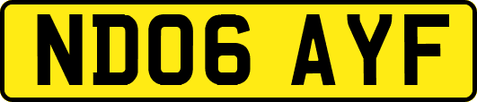 ND06AYF