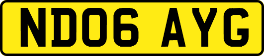 ND06AYG