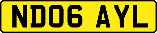 ND06AYL