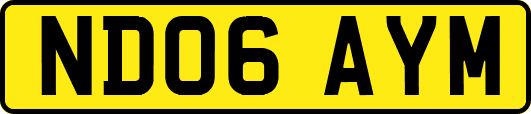 ND06AYM