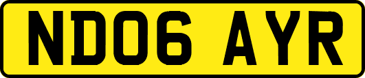 ND06AYR