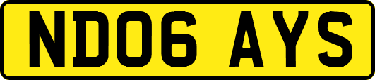 ND06AYS