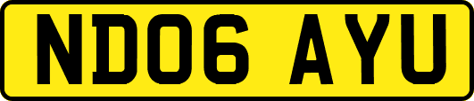 ND06AYU