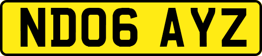 ND06AYZ
