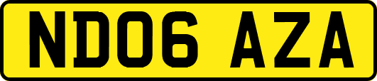 ND06AZA
