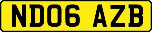 ND06AZB