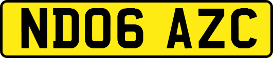 ND06AZC