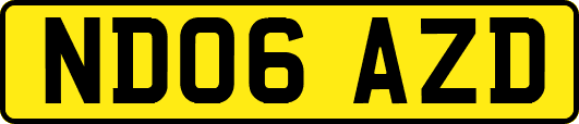 ND06AZD