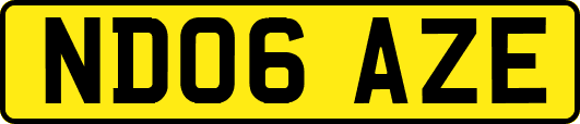ND06AZE