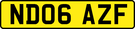 ND06AZF