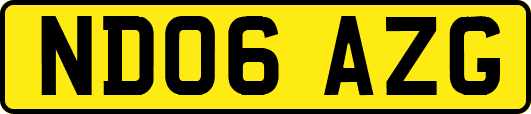 ND06AZG