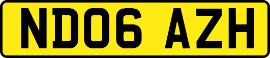 ND06AZH